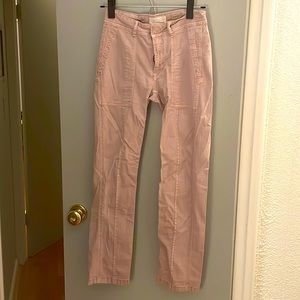 Anthropologie pants!